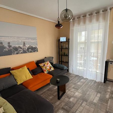 Alicante, Bord De Plage, 3 Chambres Santa Pola Εξωτερικό φωτογραφία