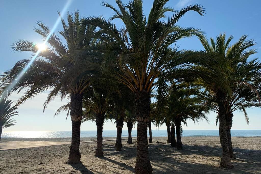 Alicante, Bord De Plage, 3 Chambres Santa Pola Εξωτερικό φωτογραφία
