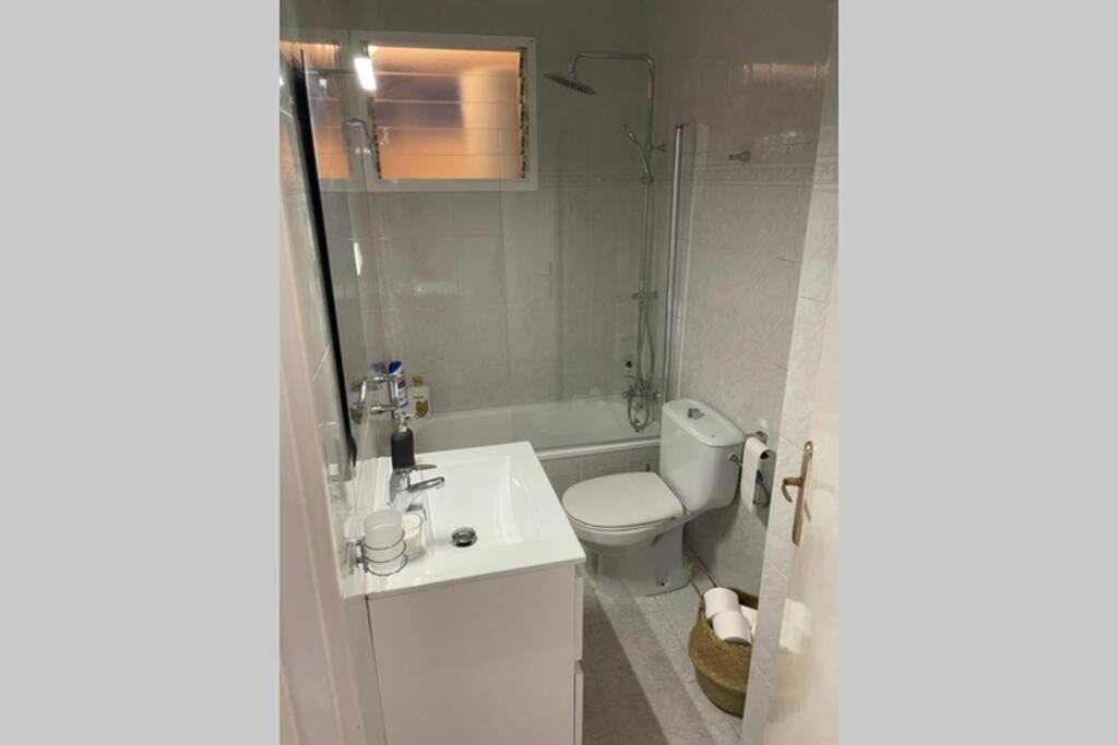 Alicante, Bord De Plage, 3 Chambres Santa Pola Εξωτερικό φωτογραφία