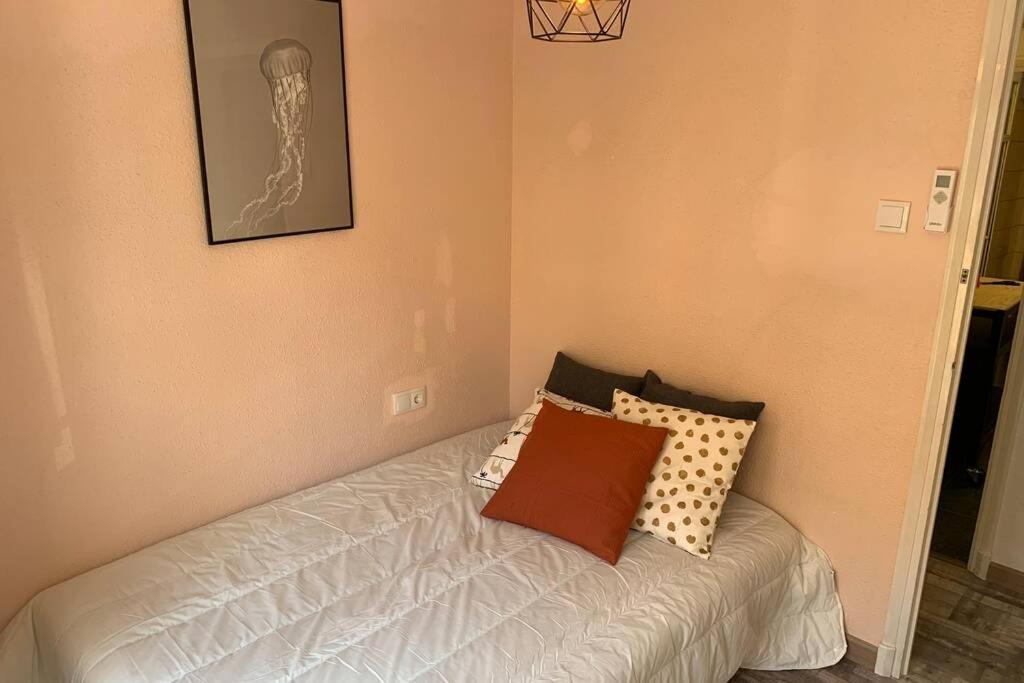 Alicante, Bord De Plage, 3 Chambres Santa Pola Εξωτερικό φωτογραφία