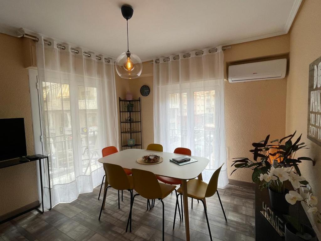 Alicante, Bord De Plage, 3 Chambres Santa Pola Εξωτερικό φωτογραφία